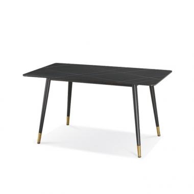 씨엔 세라믹 테이블 (마로네블랙, 7R/50R)