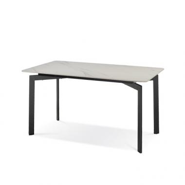 아비스 세라믹 테이블 (마블화이트, 7R/50R)