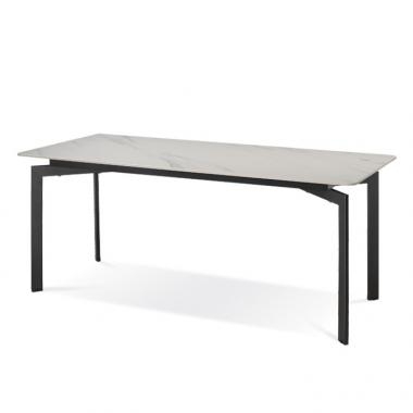 아비스 세라믹 테이블 (마블화이트, 7R/50R)