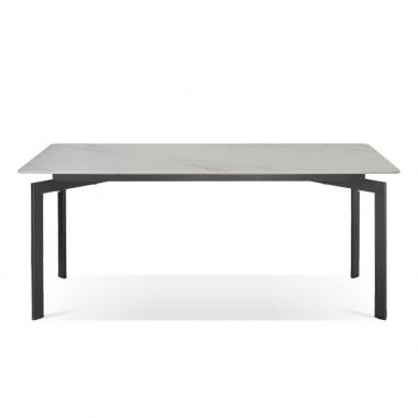 아비스 세라믹 테이블 (마블화이트, 7R/50R)