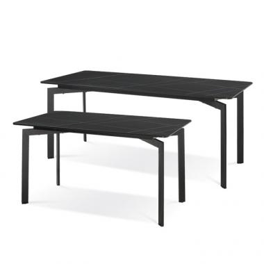 아비스 세라믹 테이블 (마로네블랙, 7R/50R)