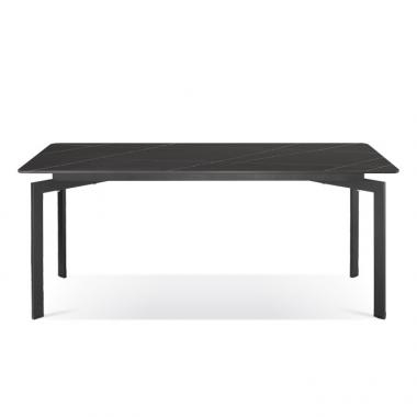 아비스 세라믹 테이블 (마로네블랙, 7R/50R)