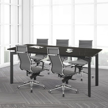 아비스 세라믹 테이블 (마로네블랙, 7R/50R)