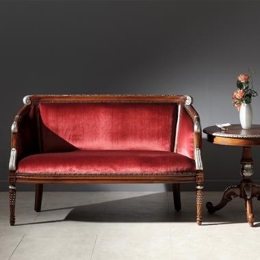 HFC-7773 에라토 엔틱 소파 시리즈