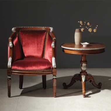 HFC-7773 에라토 엔틱 소파 시리즈