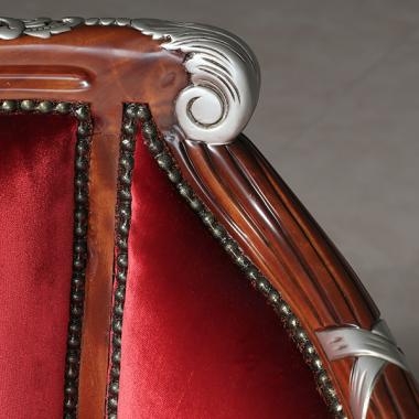 HFC-7773 에라토 엔틱 소파 시리즈