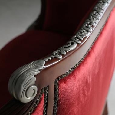 HFC-7773 에라토 엔틱 소파 시리즈