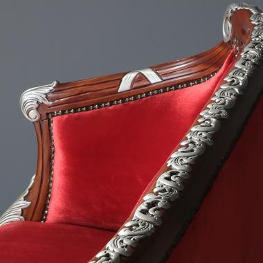 HFC-7773 에라토 엔틱 소파 시리즈