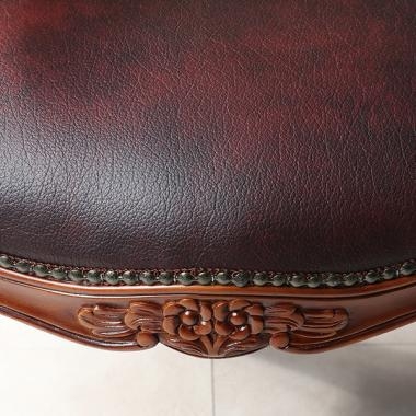 HFC-7775W 헤베 체어 (월넛)