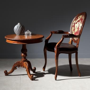 HFC-7778 인피니트 체어