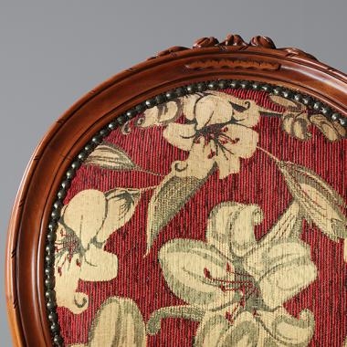 HFC-7778 인피니트 체어