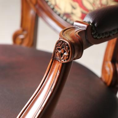 HFC-7778 인피니트 체어