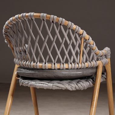 HFC-4848 로파 라탄체어