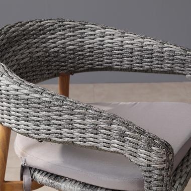 HFC-4768 톡 라탄체어