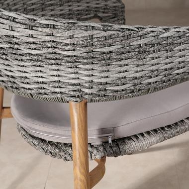 HFC-4768 톡 라탄체어