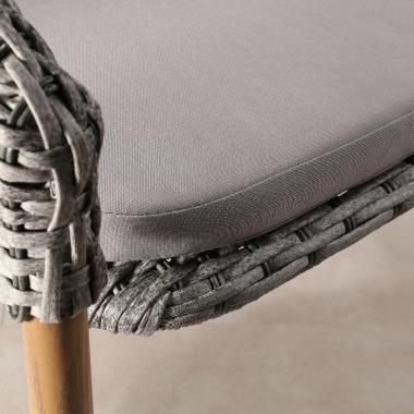 HFC-4768 톡 라탄체어