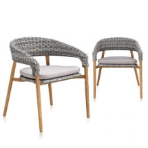 HFC-4768 톡 라탄체어