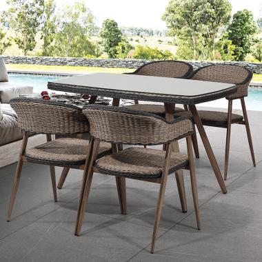 HFT-5811 이렌느 사각테이블 시리즈