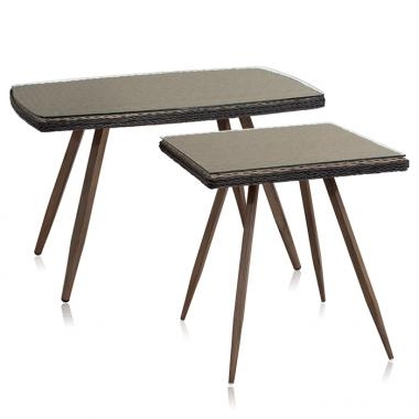 HFT-5811 이렌느 사각테이블 시리즈