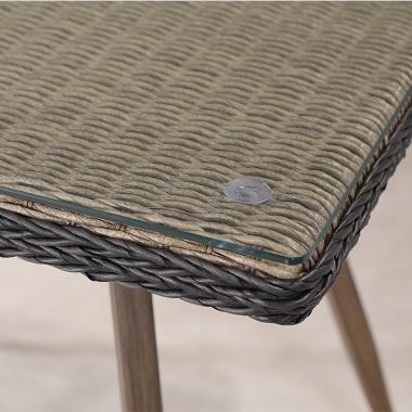 HFT-5811 이렌느 사각테이블 시리즈