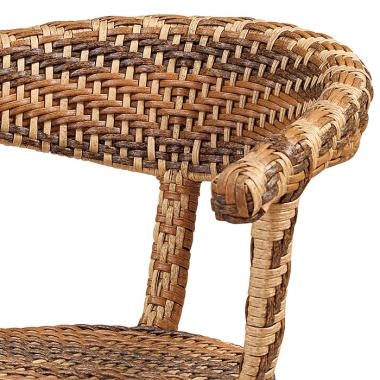 HFC-4738 욜로 라탄 의자