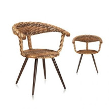 HFC-4738 욜로 라탄 의자