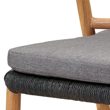 HFC-4825 밀키 라탄체어