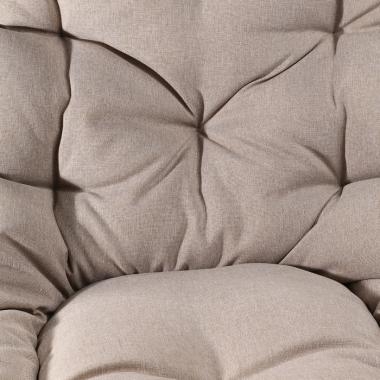 HFC-4856 레이 라탄체어+스툴