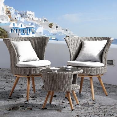 HFC-4818 스위블 체어