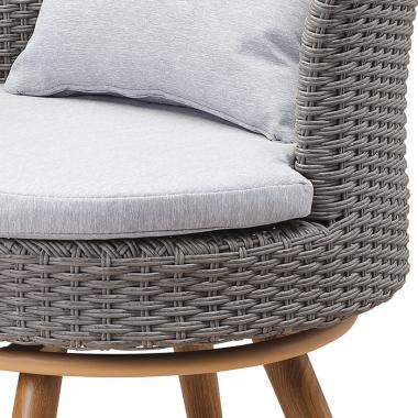 HFC-4818 스위블 체어