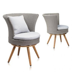 HFC-4818 스위블 체어