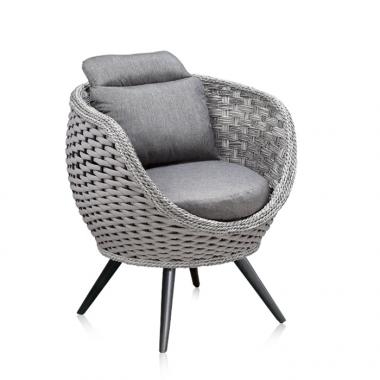 HFC-4849 머쉬볼 라탄체어 시리즈