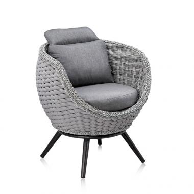 HFC-4849 머쉬볼 라탄체어 시리즈