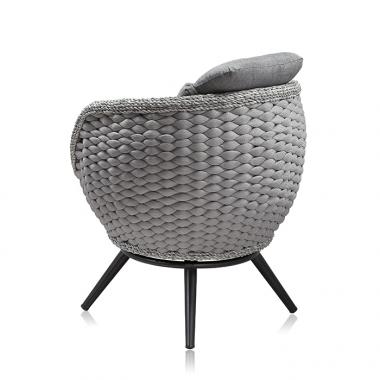 HFC-4849 머쉬볼 라탄체어 시리즈