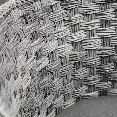 HFC-4849 머쉬볼 라탄체어 시리즈