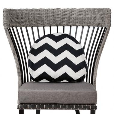 HFC-4878 가인 라탄체어