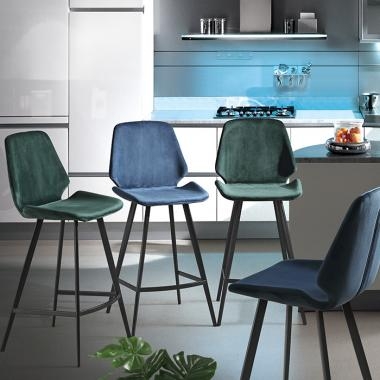 HFC-2707-1 샤벳 바체어