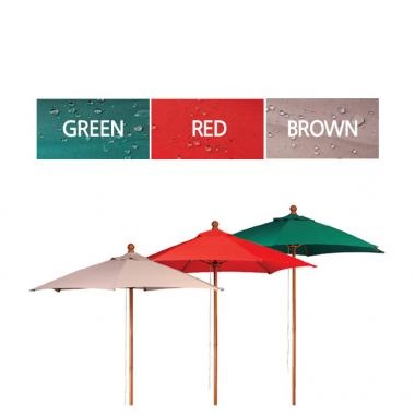 HFP-5419 베타 파라솔 교체 천