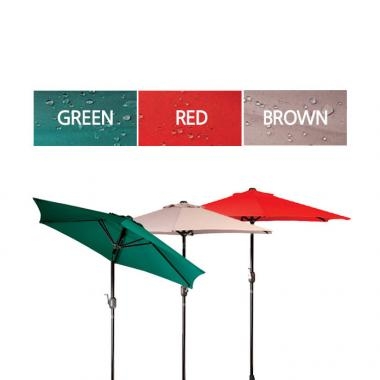 HFP-5415 알파 파라솔 교체 천