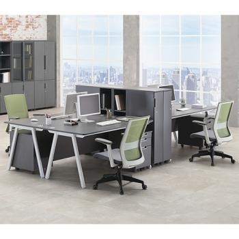 에이라인 사무용책상(국산)