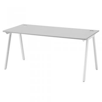 에이라인 사무용책상(국산)