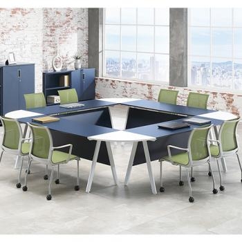 에이라인 연결회의용테이블