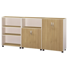 라이트월넛 3단장