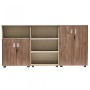 카멜레온2 3단 장식장