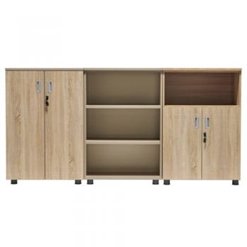 카멜레온2 3단 장식장