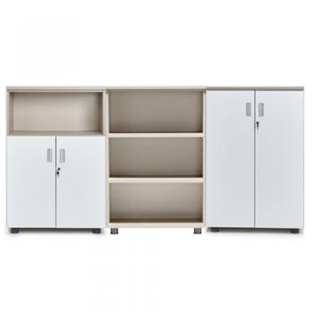 카멜레온2 3단 장식장