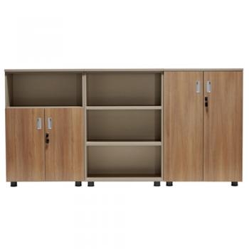 카멜레온2 3단 장식장