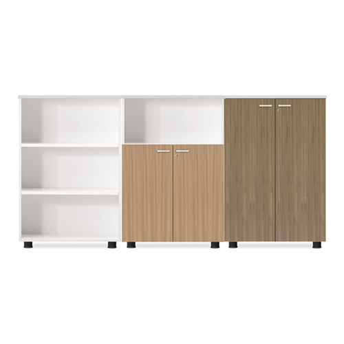 모노그램 3단장