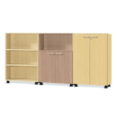 모노그램 이노 3단장