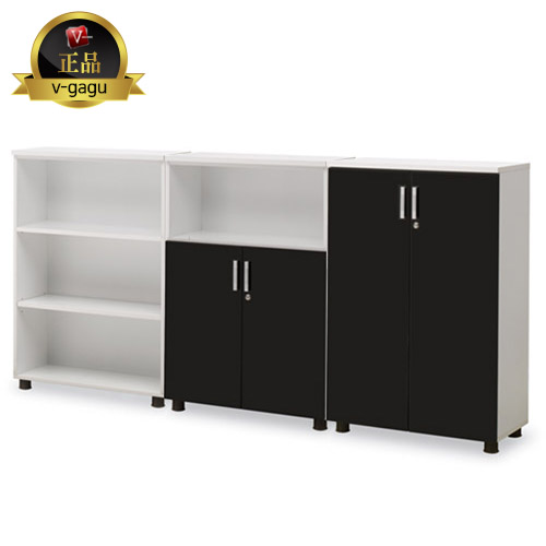 시그니처 3단장식장(D400)